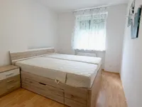 Недвижимость Квартира, 3-комнатная Любляна, Моще: 9