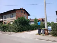Недвижимость Квартира, 3-х комнатная, Любляна, Мосте: 3