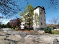 Недвижимость Квартира, 4-комнатная в Любляне, районе Мосте: 1