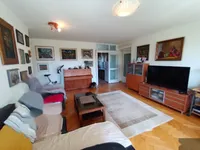 Недвижимость Квартира, 4-комнатная в Любляне, районе Мосте: 9