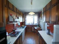 Недвижимость Квартира, 4-комнатная в Любляне, районе Мосте: 10
