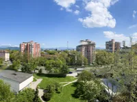Недвижимость Двухкомнатная квартира в Шишке: 1