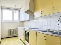 Недвижимость Двухкомнатная квартира в Шишке: 7