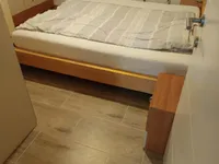 Недвижимость Трёхкомнатная квартира Трново: 15