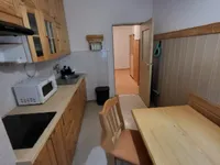 Недвижимость Квартира с 3,5 комнатами на улице Порчева: 3