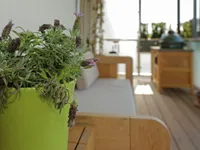 Недвижимость Квартира Солнечных Закатов: 22