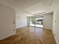 Недвижимость Однокомнатная квартира Средние Гамельне: 3