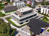 Недвижимость Трёхкомнатная квартира в Станежице: 6