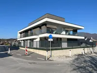 Недвижимость Трёхкомнатная квартира в Станежичах: 1