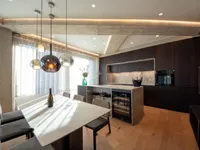 Недвижимость Квартира, 2-комнатная в старом Льбляне: 3