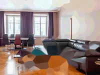 Недвижимость 4-комнатная квартира в Старой Любляне: 6