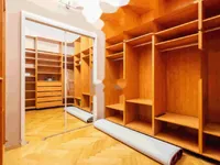 Недвижимость 4-комнатная квартира в Старой Любляне: 22