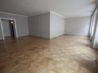 Недвижимость Четырёхкомнатная квартира в центре: 1