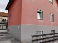 Недвижимость Трёхкомнатная квартира Мосте: 6