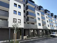 Недвижимость Квартира, 3-комнатная Ново Ярше: 2