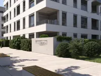Недвижимость Четырёхкомнатная квартира на Броде: 2