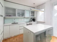 Недвижимость Трёхкомнатная квартира Долги Мост: 5