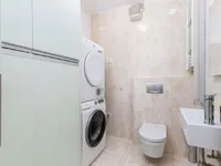 Недвижимость Трёхкомнатная квартира Долги Мост: 12
