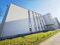 Недвижимость Трёхкомнатная квартира в Дравле: 2
