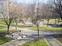 Недвижимость Трёхкомнатная квартира в Дравле: 28