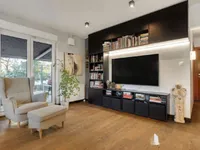 Недвижимость Квартира, 5 и более комнат Чрнуче.: 11