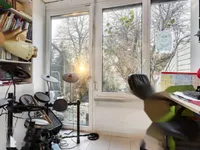 Недвижимость Квартира, 5 и более комнат Чрнуче.: 17
