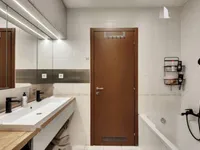 Недвижимость Квартира, 5 и более комнат Чрнуче.: 25