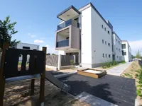 Недвижимость Квартира 3-комнатная Новые Чурнюче: 12