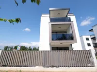 Недвижимость Квартира 3-комнатная Новые Чурнюче: 13