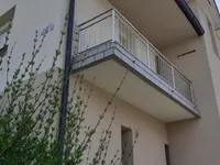 Недвижимость Квартира 2,5 комнаты Чрнуче: 1