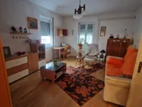 Недвижимость Квартира 2,5 комнаты Чрнуче: 9