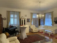 Недвижимость Пятикомнатная квартира в центре: 3