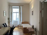 Недвижимость Пятикомнатная квартира в центре: 5