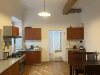 Недвижимость Пятикомнатная квартира в центре: 6