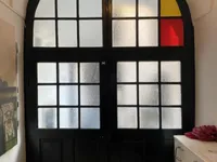 Недвижимость Пятикомнатная квартира в центре: 12