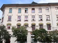Недвижимость Квартира 2-комн в центре : 1