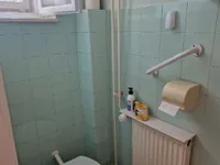 Недвижимость Квартира 2-комн в центре : 16