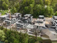 Недвижимость 2-комнатная квартира в центре: 15