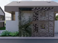 Недвижимость Квартира, 1,5-комн., Брилейева ул.: 3