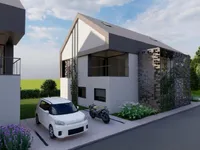 Недвижимость Квартира, 1,5-комн., Брилейева ул.: 4