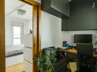 Недвижимость Квартира 3,5 комнаты в Стожице: 4