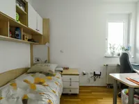 Недвижимость Квартира 3,5 комнаты в Стожице: 8