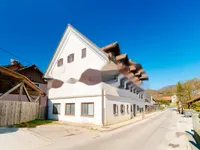 Недвижимость Квартира, 2,5-комн. Новое Средние Гамельне: 2
