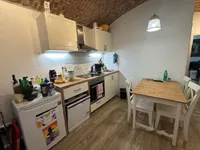 Недвижимость Квартира 1,5 комнаты Ново Табор: 4