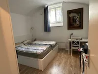Недвижимость Квартира 1,5 комнаты Ново Табор: 10