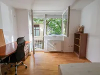 Недвижимость Квартира 1,5 комнаты в центре: 1