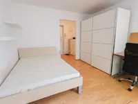 Недвижимость Квартира 1,5 комнаты в центре: 9