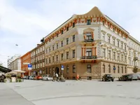 Недвижимость Квартира, 5 и более комнат в центре Любляны: 2