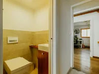 Недвижимость Квартира, 5 и более комнат в центре Любляны: 7
