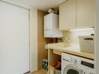 Недвижимость Квартира, 5 и более комнат в центре Любляны: 9